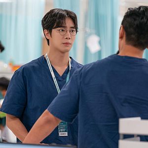 Photo The Trauma Code : Appel à l’Héroïsme