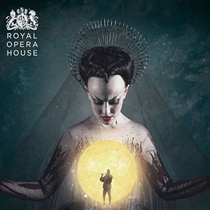 Photo Tosca (Royal Opera House)