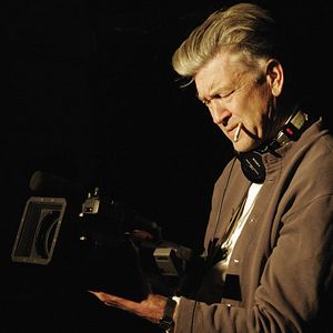 Photo David Lynch, une énigme à Hollywood