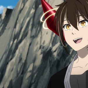 Photo Tower of God