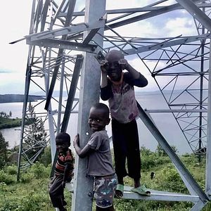 Photo Altaïr Conférences - Rwanda le paradis retrouvé