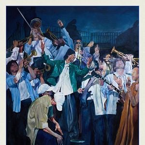 Photo Nos coeurs sur la main