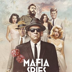 Photo Mafia Spies