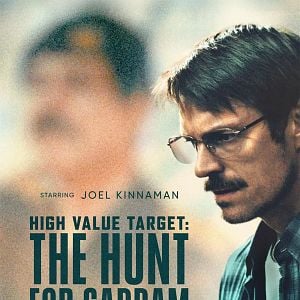 Photo High Value Target: The Hunt for Saddam