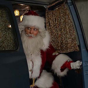 Photo My Secret Santa
