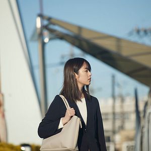 Photo La Fille du Konbini