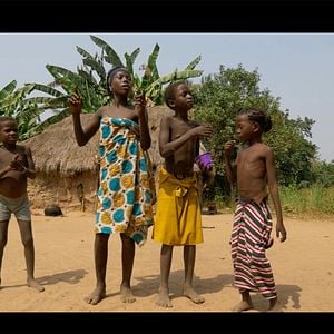 Photo Babalawo