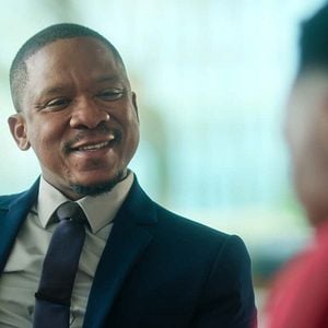 Photo Bongile Mantsai