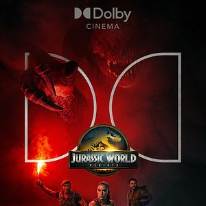 Photo Jurassic World : Renaissance