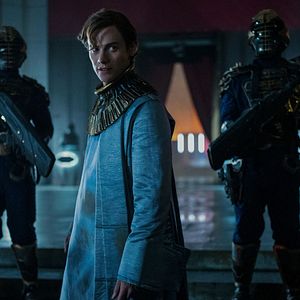 Photo Cassian Bilton