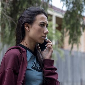 Photo Critical Incident