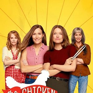 Photo The Chicken Sisters