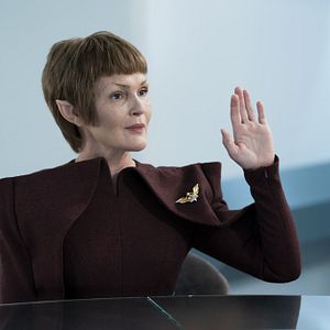Photo Star Trek: Discovery