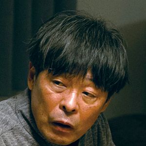Photo Ken Mitsuishi