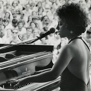 Photo Janis Ian: Breaking Silence