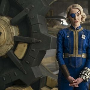 Annabel O'Hagan - AlloCiné