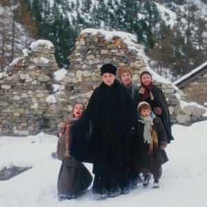 Photo Galatea Bellugi