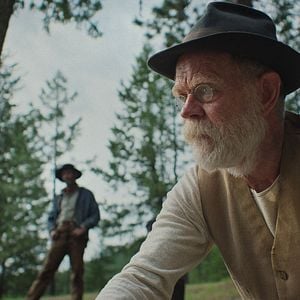 Photo William H. Macy