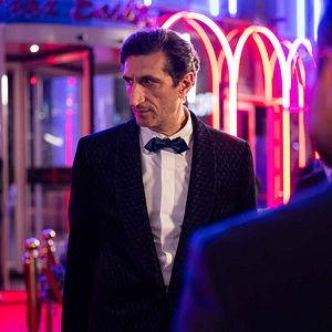 Photo Les Aigles de la République