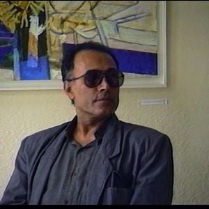 Photo Belgrade-Paris-Téhéran : un entretien avec Abbas Kiarostami