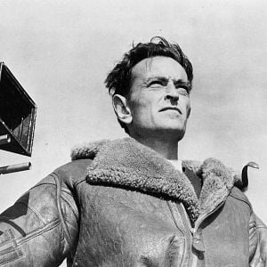 Photo Maverick: The Epic Adventures of David Lean