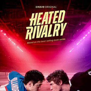 Photo Heated Rivalry