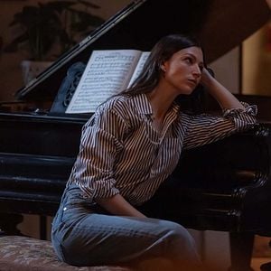 Photo Úrsula Corberó