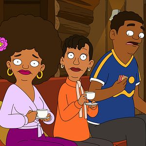 Photo The Great North