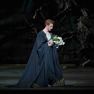 Photo Giselle (The Royal Ballet)