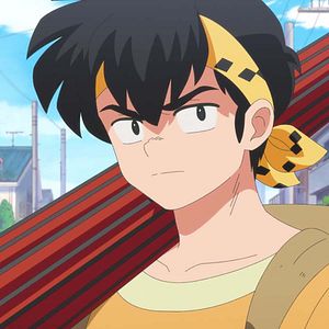 Photo Ranma ½ (2024)