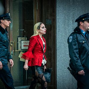 Photo Joker: Folie à Deux