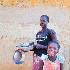 Photo Sénégal du nord au sud