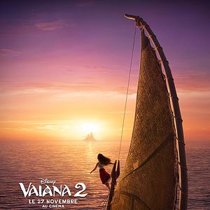 Photo Vaiana 2