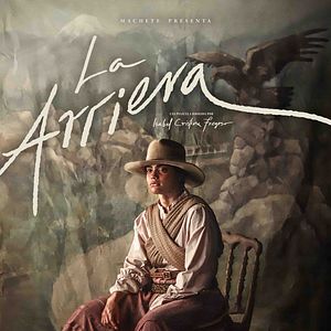 Photo La arriera