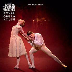 Photo Manon (Royal Opera House)