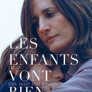 Photo Les Enfants vont bien
