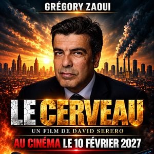 Photo Le Cerveau