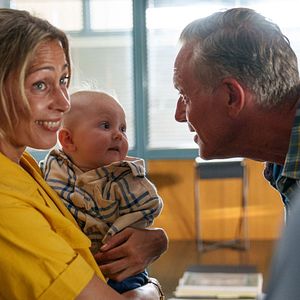 Photo Les enquêtes de Dan Sommerdahl