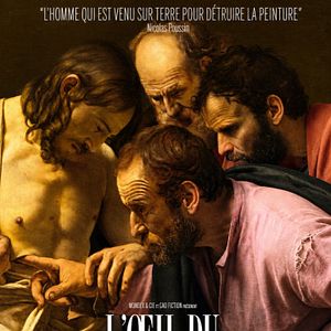 Photo L'Oeil du Caravage