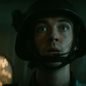 Photo Alien: Earth