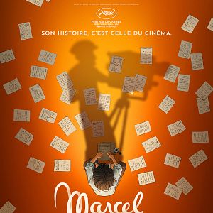 Photo Marcel et Monsieur Pagnol