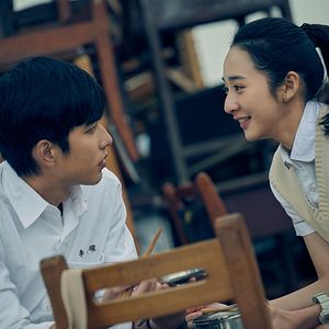 Photo Si je n'avais vu le soleil