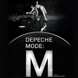 Photo Depeche Mode: M