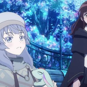 Photo Once Upon a Witch's Death