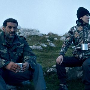 Photo Les Tourmentés