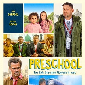 Photo Preschool