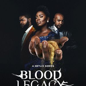 Photo Blood Legacy
