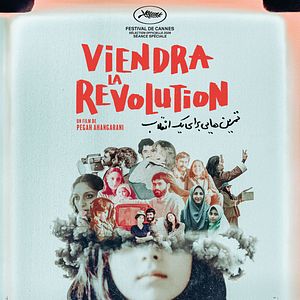 Photo Viendra la révolution