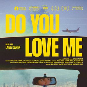 Photo Do You Love Me