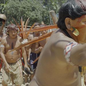 Photo La Chute du Ciel